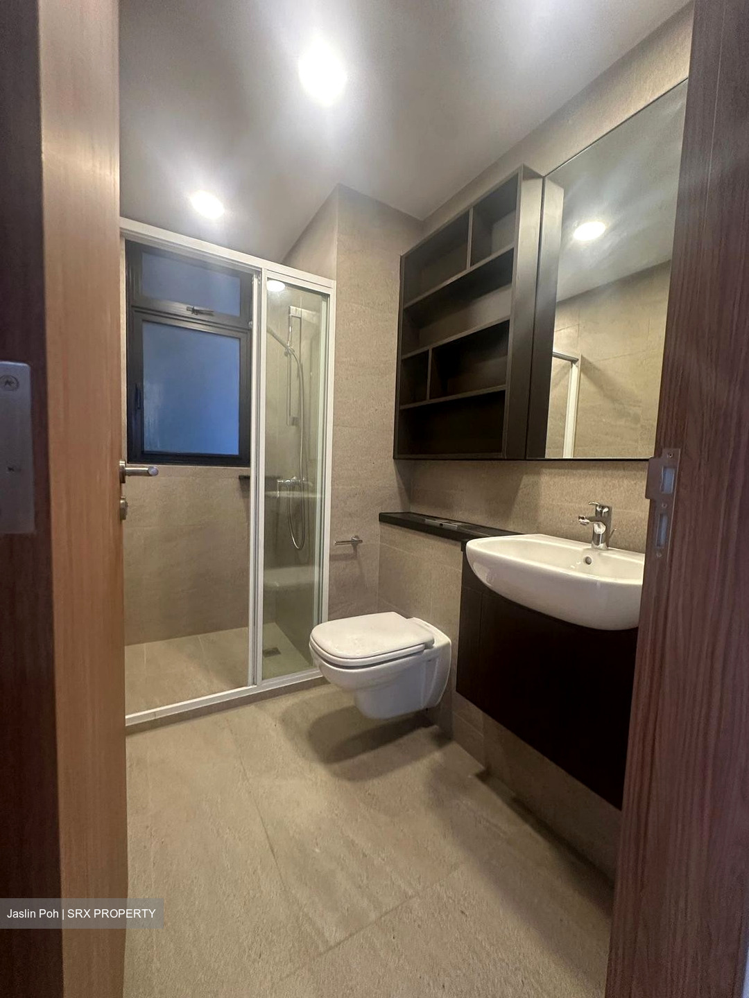 Parc Central Residences (D18), Condominium #501103531